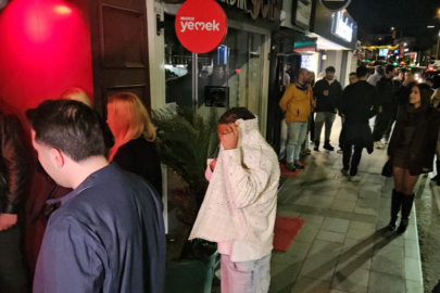 Ünlülere yönelik dev operasyon: 17 kişi gözaltına alındı!