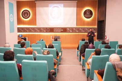 Yıldırım’da tarih yolculuğu: Gençler Bursa’nın 700 yıllık mirasını öğreniyor