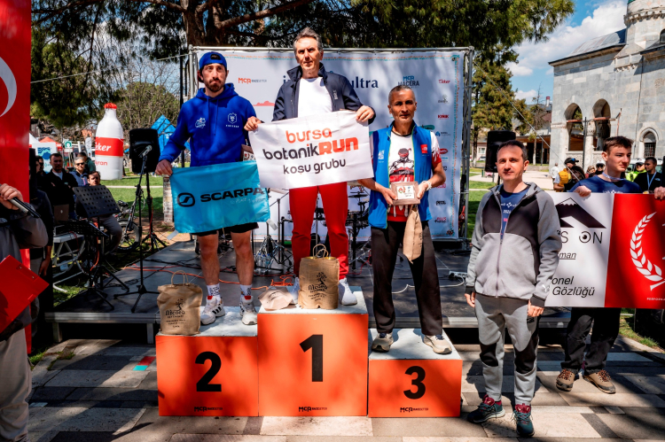 İznik Ultra Maratonu tamamlandı Şampiyonlar belli oldu - Bursa Hayat Gazetesi-5