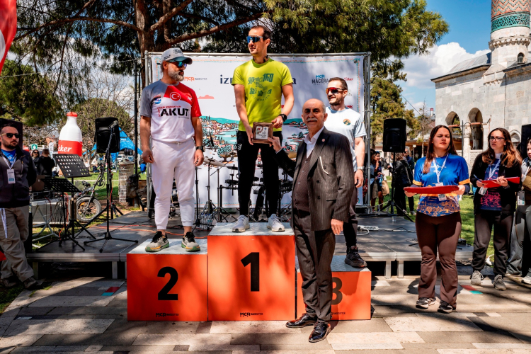 İznik Ultra Maratonu tamamlandı Şampiyonlar belli oldu - Bursa Hayat Gazetesi-4
