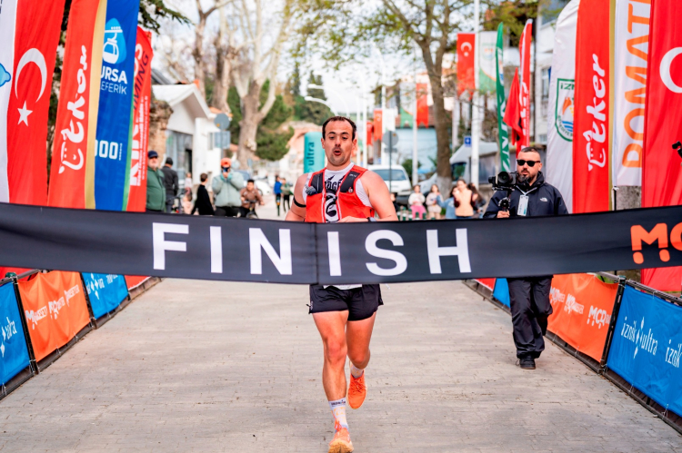 İznik Ultra Maratonu tamamlandı Şampiyonlar belli oldu - Bursa Hayat Gazetesi-3