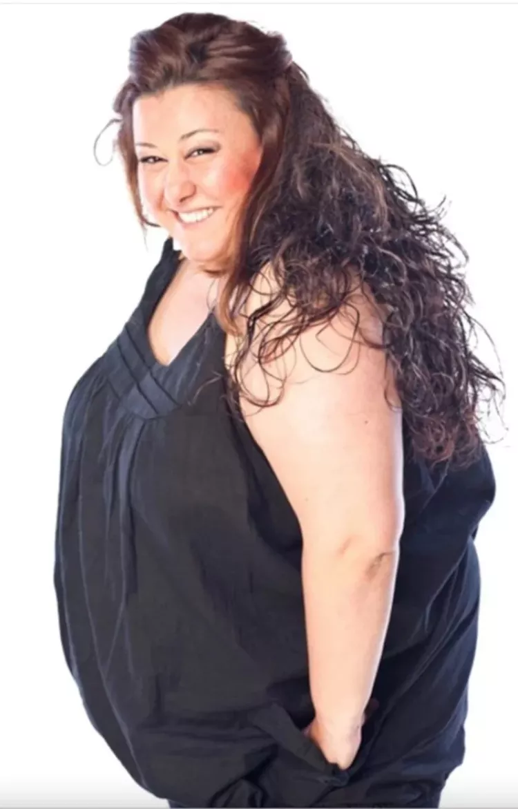 Büyük değişim sonrası Esin Gündoğdu’dan dikkat çeken açıklama!-Bursa Hayat-3