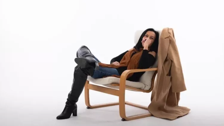 Büyük değişim sonrası Esin Gündoğdu’dan dikkat çeken açıklama!-Bursa Hayat-2