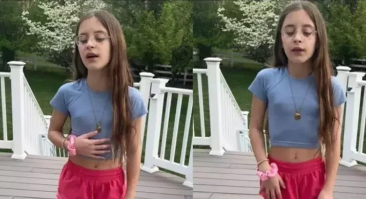 Volkan Konak’ın kızından duygulandıran performans!-Bursa Hayat-2