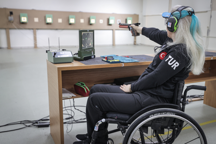 Bursa’dan yükselen hedef: Özgan dünya rekorunu geliştirmek istiyor!-Bursa Hayat-3