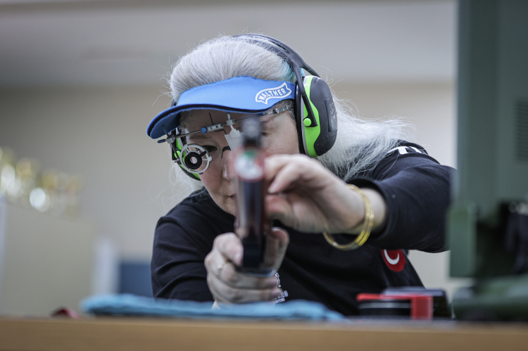 Bursa’dan yükselen hedef: Özgan dünya rekorunu geliştirmek istiyor!-Bursa Hayat-2