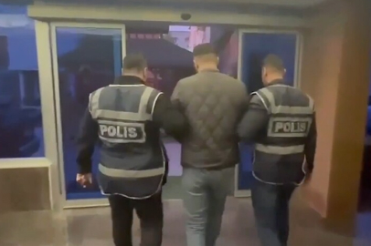 Adana merkezli 8 ilde dev operasyon: 287 kişi gözaltına alındı!