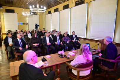 Balkanlar Bursa’da konuşuldu