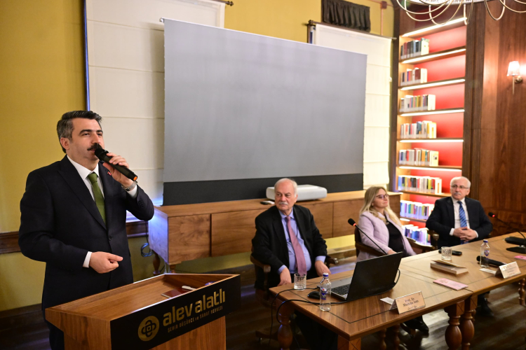 Balkanlar Bursa’da konuşuldu - Bursa Hayat Gazetesi-2