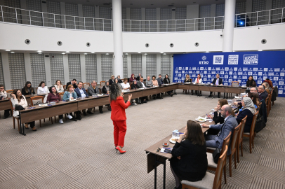 BTSO’da kritik toplantı: Kooperatifler Bursa’da buluştu