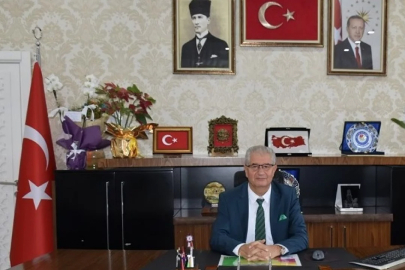 Bursa Büyükşehir’de peş peşe görev değişiklikleri!