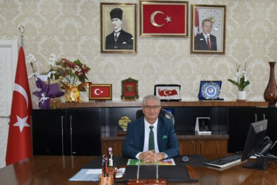 Bursa Büyükşehir’de peş peşe görev değişiklikleri!