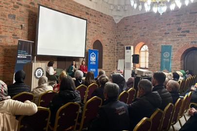 Bursa Yıldırım’da kanser farkındalığı için özel buluşma