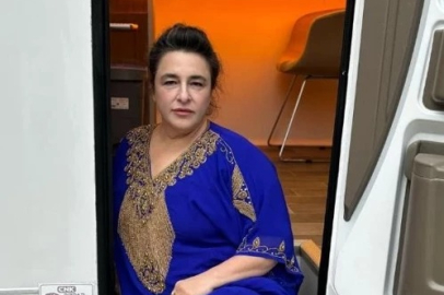 Dermancıoğlu’ndan dikkat çeken zayıflama itirafı!