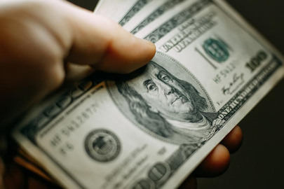 Dolar yükselişe geçti!