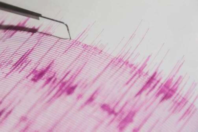 Erzincan 4.0 büyüklüğünde depremle sallandı!