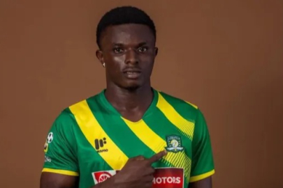 Gana’da futbol dünyasını etkileyen olay: Oyuncu hayatını kaybetti!