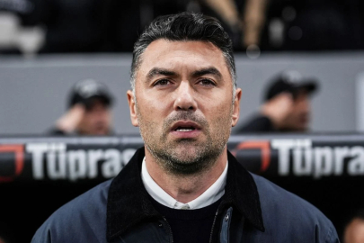 Gaziantep FK’da Burak Yılmaz krizi: İstifa etti!