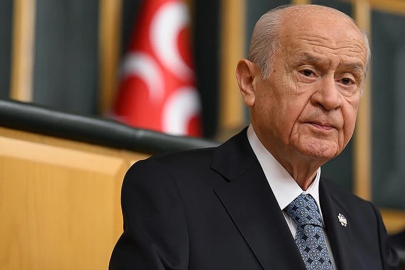 Netanyahu açıklamalarına Bahçeli’den sert çıkış!