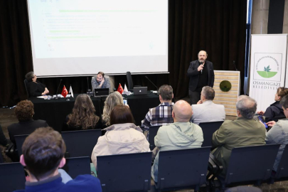 Osmangazi’de aile içi iletişimin şifreleri çözülüyor