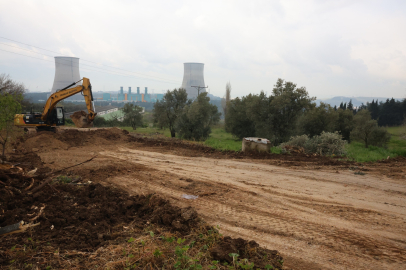Osmangazi Belediyesi’nden Karabalçık’a iki yeni güzergah