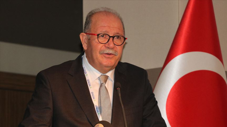 Akdeniz'de peş peşe sarsıntılar! -Bursa Hayat-2