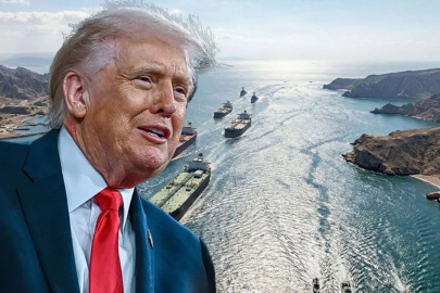 ABD’nin abluka kararı dünyayı etkileyecek: Gözler Hürmüz’de