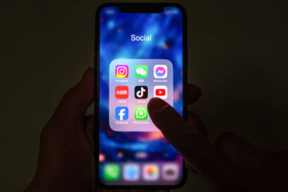 Türkiye’de internet trafiğinin lideri belli oldu