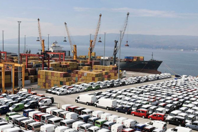 Türkiye’nin hafif ticari araç ihracatı 1,55 milyar dolara ulaştı!