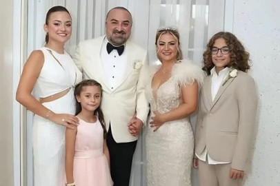 Volkan Konak’ın kızından duygulandıran performans!