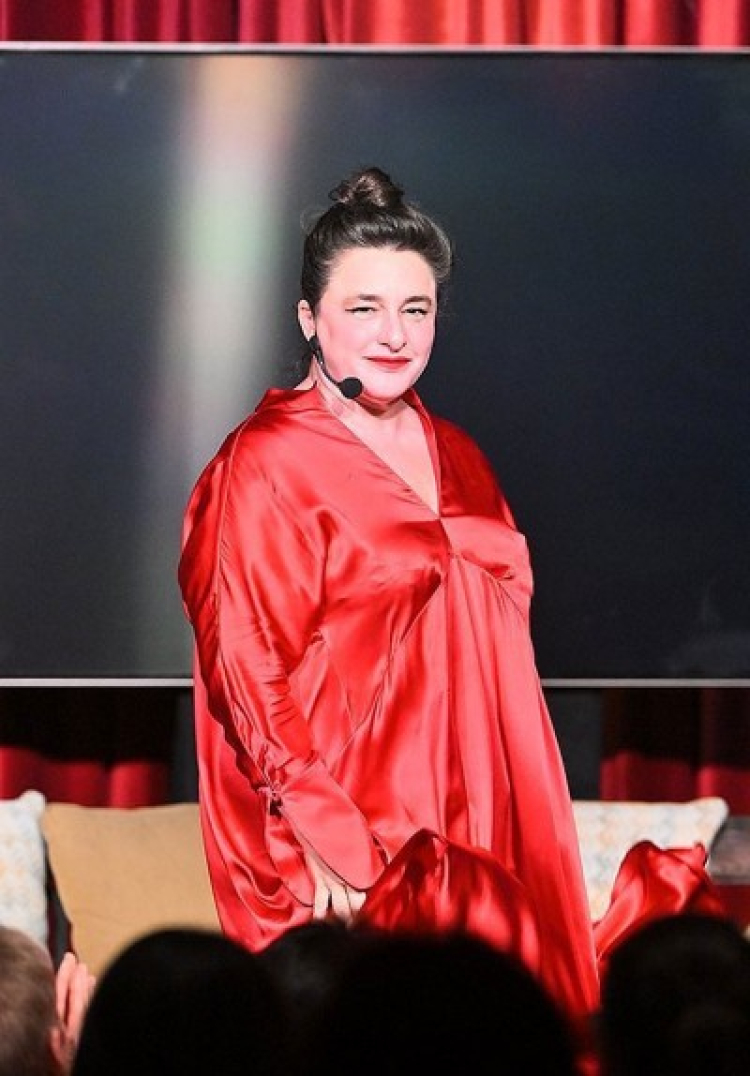 Dermancıoğlu’ndan dikkat çeken zayıflama itirafı!-Bursa Hayat-2