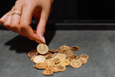 Yükselen faiz beklentisi altını zayıflattı! Bursa Kapalı Çarşı altın fiyatları | 13 Nisan 2026