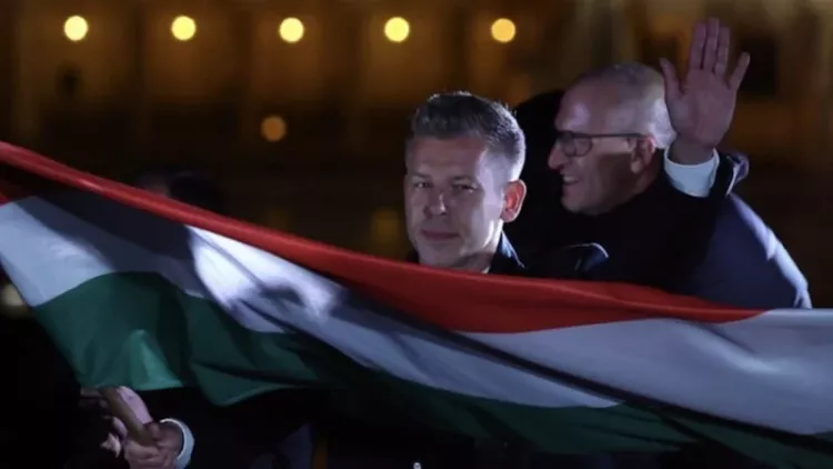 Erdoğan ve Péter Magyar arasında kritik telefon görüşmesi!-Bursa Hayat-2