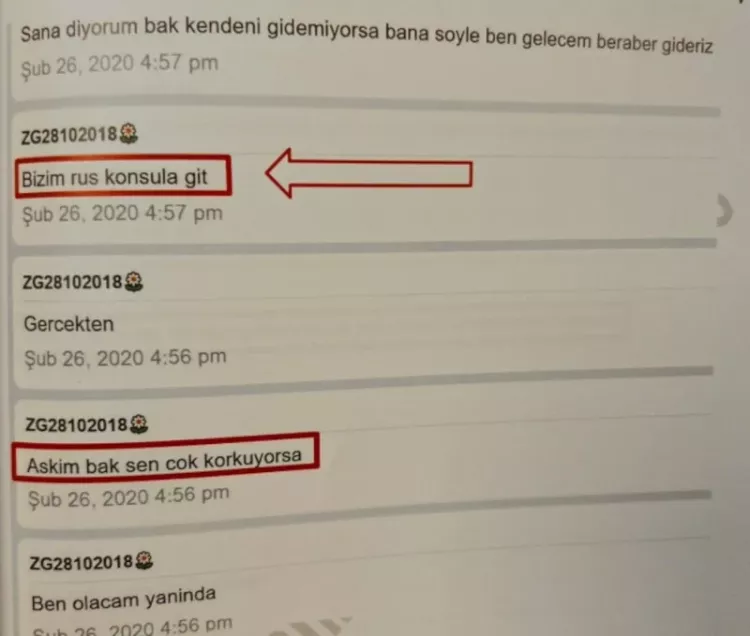 Gülistan Doku soruşturmasında kritik eşik: Dijital izler ve yeraltı tespiti!-Bursa Hayat-6