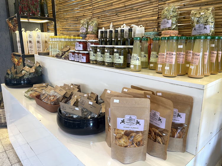 Bursa’daki tarım lisesi öğrencileri üretimi katma değere dönüştürüyor!-Bursa Hayat-5