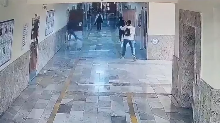 Okul saldırısı sonrası Şanlıurfa Valiliği’nden önemli açıklama!-Bursa Hayat-2