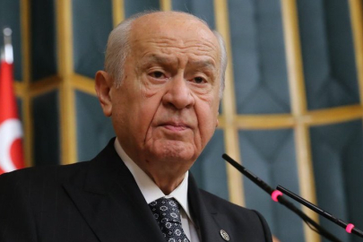 Bahçeli'den net mesaj: "Gıda güvenliği milli beka meselesidir"