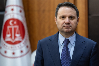 Bakan Gürlek’ten Gülistan Doku soruşturmasına ilişkin açıklama