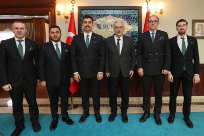 BUMEV’den yeni eğitim vizyonu: Bursun ötesinde “Yaşam Alanı” modeli