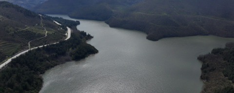 Bursa’da barajlar tam kapasite!