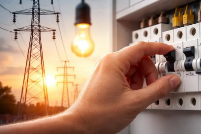 Bursa’da elektrik kesintileriyle ilgili uyarı! | 14 Nisan 2026 Salı