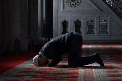 Bursa’da sabah ezanı saat kaçta okunacak? | 14 Nisan 2026 Salı