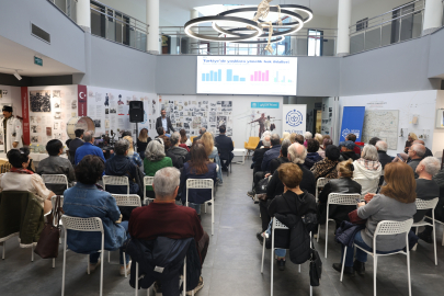 Bursa Nilüfer'de "Yaşlanma Politikaları" etkinliğinde çarpıcı veriler