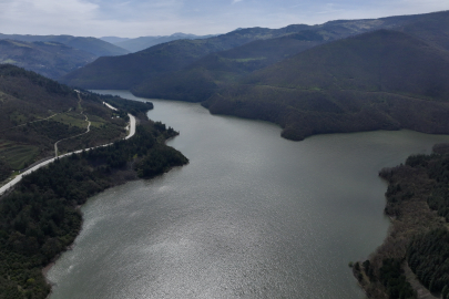 Bursa’da barajlar doldu taştı: Doğancı ve Nilüfer’de rekor seviye