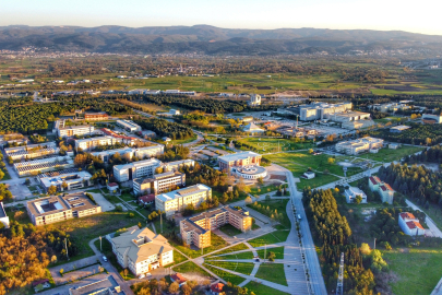 Bursa Uludağ Üniversitesi’nde kalite süreci başarıyla tamamlandı