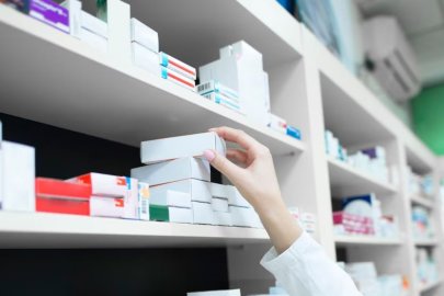 İlaç satın alınacak