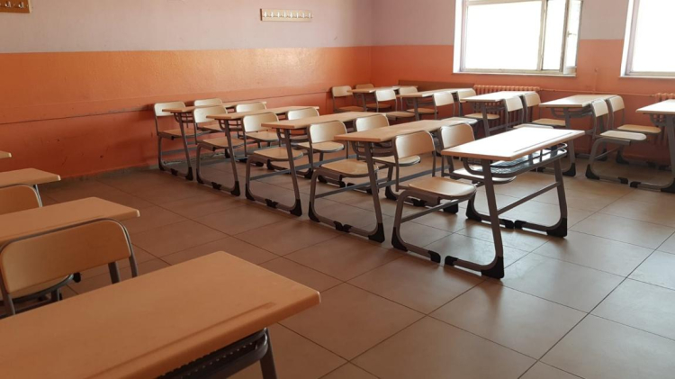 Eğitimde şiddete karşı Türkiye genelinde iş bırakma eylemi!-Bursa Hayat-2