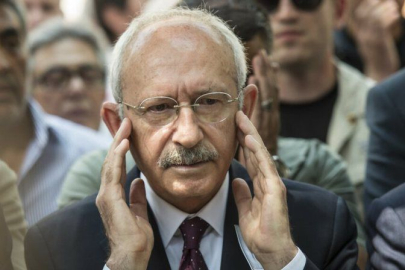 Mahkemeden Kemal Kılıçdaroğlu'na hapis cezası