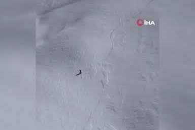 Koçkayası’nda karın tadını çıkardılar