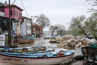Meteorolojiden Bursa raporu!
